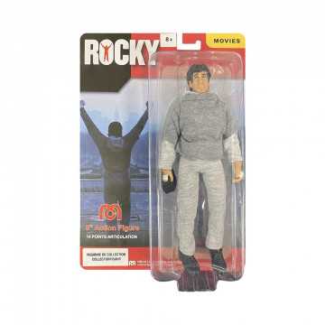 Mego Collector - Rocky En...
