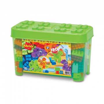 Coffret dinosaures 150...