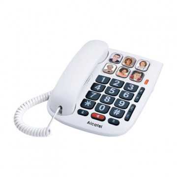 Alcatel TMax 10 Blanc...