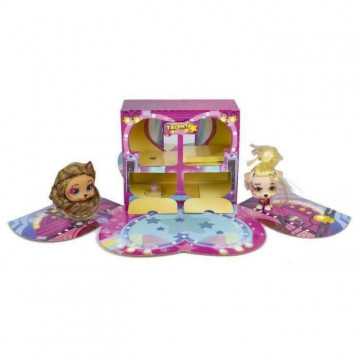 Duo Pack CelebriPets I love...