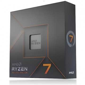 Processeur - AMD - Ryzen 7...