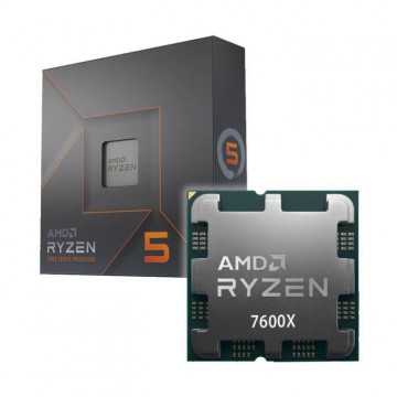 Processeur - AMD - Ryzen 5...