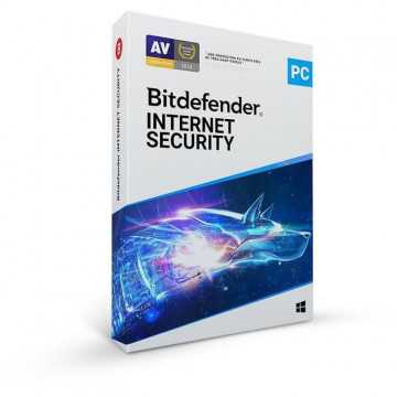 Bitdefender Internet...