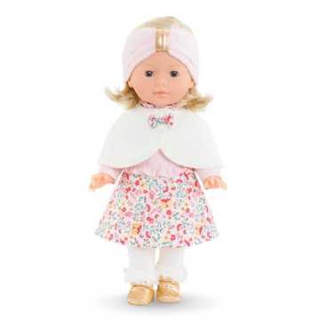 COROLLE - Priscille Hiver...