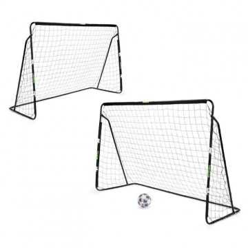 2 Buts de foot tubes...