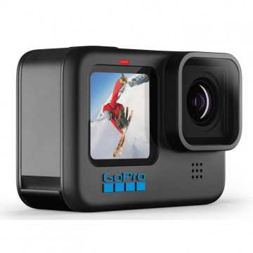 Caméra de sport GOPRO Hero 10