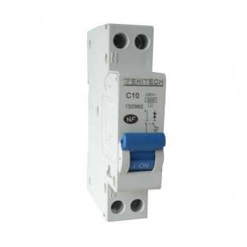 Disjoncteur ZENITECH PH/N...