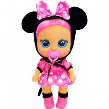 Poupée Cry Babies Dressy...