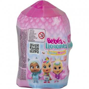 Dress Me Up Icy World Mini...