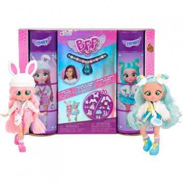 Duo Pack Poupées mannequins...