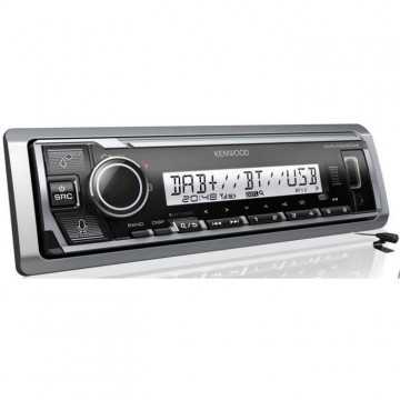 Autoradio Marine JVC -...