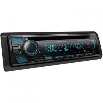 Autoradio KENWOOD -...