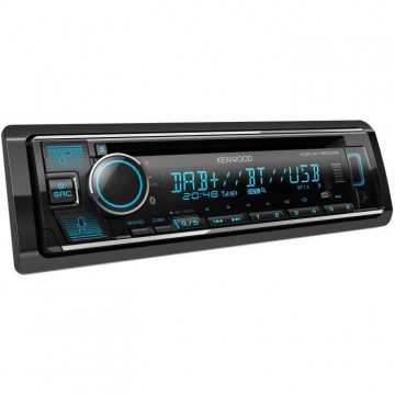 Autoradio KENWOOD -...