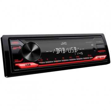 Autoradio JVC - KD-X182DB -...