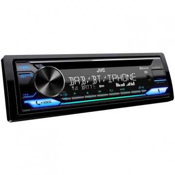 Autoradio JVC - KD-DB922BT...