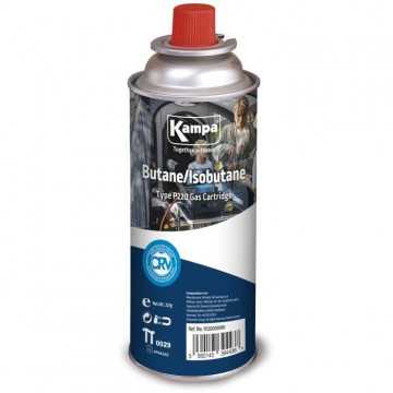 KAMPA - Cartouche de gaz...
