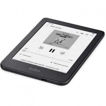 Liseuse KOBO Clara 2E - 6 -...