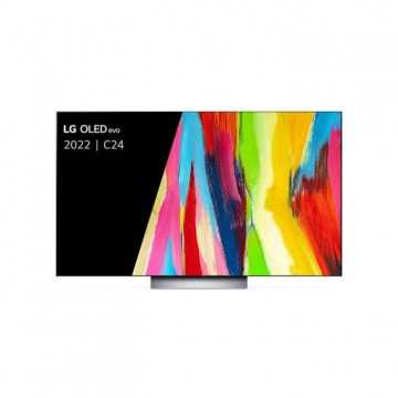 LG OLED55C24 - TV OLED 55...