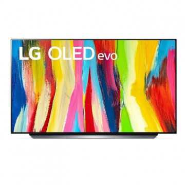LG - OLED48C24 - TV OLED -...