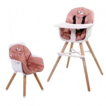 Nania - Chaise Haute...