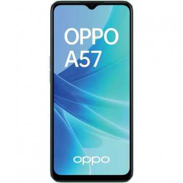 OPPO A57 64Go 4GB Glowing Vert