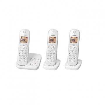 Téléphone sans fil...