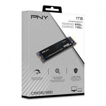 PNY TECHNOLIGIES CS1030...