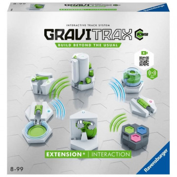 Ravensburger - Gravitrax...