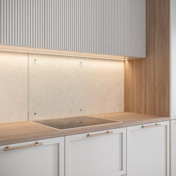 Saint-Gobain Fond de hotte...