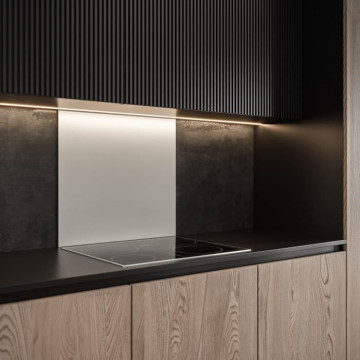 Saint-Gobain Fond de hotte...