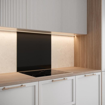 Saint-Gobain Fond de hotte...