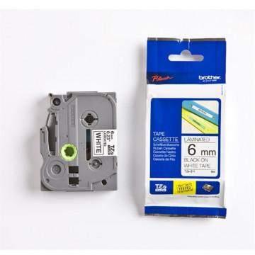 BROTHER Ruban étiqueteuse...