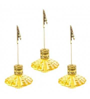 AUTOUR DE MINUIT Set de 3...