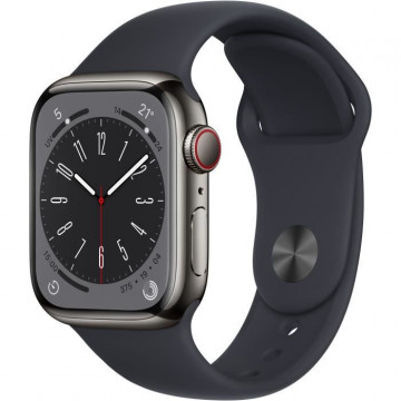 Apple Watch Series 8 GPS +...