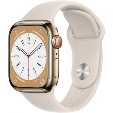 Apple Watch Series 8 GPS +...