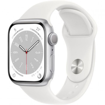 Apple Watch Series 8 GPS -...