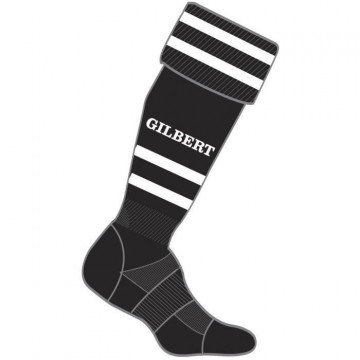 GILBERT Chaussettes Rugby...