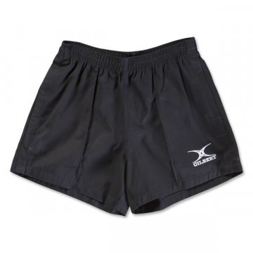 Short Kiwi Pro Homme Noir XXL