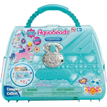 La mallette d'artiste -...