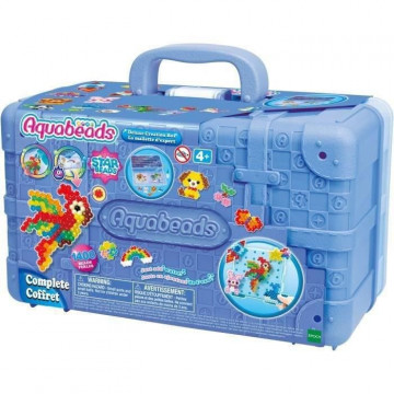 La mallette d'expert -...