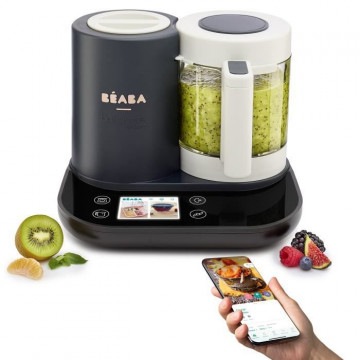 BEABA Babycook smart -...