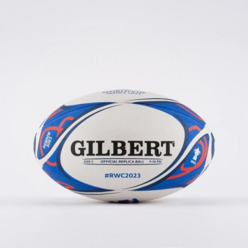 Ballon de rugby - GILBERT -...