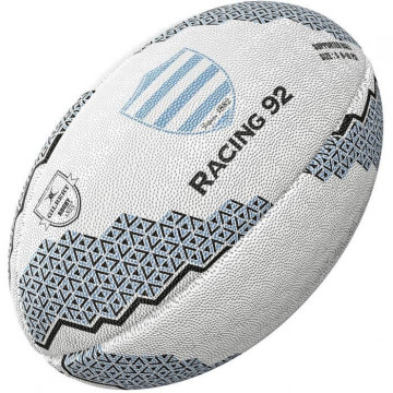 Ballon Supporter Racing 92...