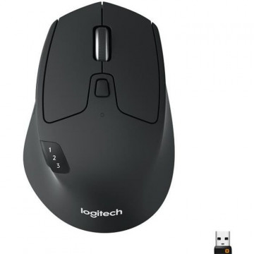 LOGITECH - Souris Sans Fil...