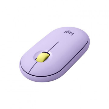Logitech - Souris sans fil...