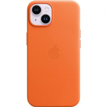 Coque APPLE iPhone 14 cuir...