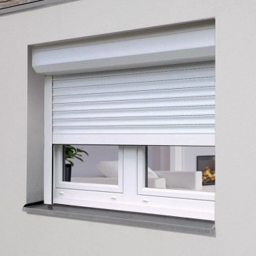 Volet roulant H120 cm x...