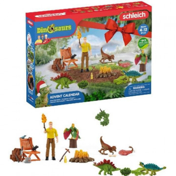 SCHLEICH - Calendrier de...