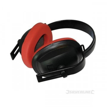 Casque anti-bruit compact...