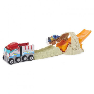 LA PAT' PATROUILLE - Camion...